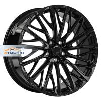 LS Forged LS FG60 9*21 5*120 ET45.5 62.6 BK