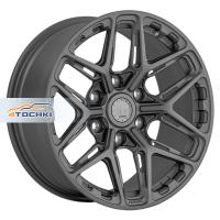 LS Forged LS FG53 9*17 6*139.7 ET20 106.1 MGM