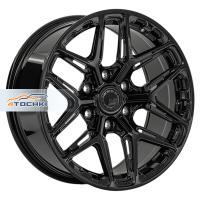 LS Forged LS FG53 9*18 6*139.7 ET20 106.1 BK