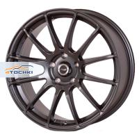 Lizardo 118 (XH165) 7*17 4*100 ET40 60.1 CG22