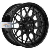 LS Forged LS FG52 8*17 6*139.7 ET20 100.1 BK