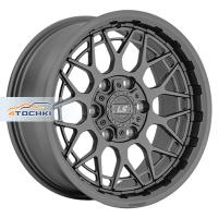 LS Forged LS FG52 8*17 6*139.7 ET20 100.1 MGM