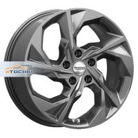 SKAD Original KL-366 (X-Trail) 7*17 5*114.3 ET45 66.1 Графит