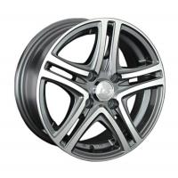 LS 3236 (LS 570) 6*14 4*98 ET35 58.6 GMF