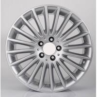 Repliсa ME563 8.5*18 5*112 ET48 66.46 Silver