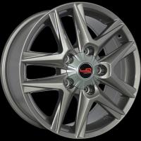 REPLICA TD TY102 8*18 5*150 ET60 110.1 GM