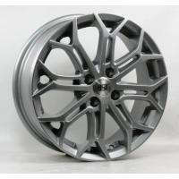 RST R126 6*16 4*98 ET33 58.6 SL