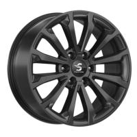 КиК KP006 (Haval H9) 8.5*20 6*139.7 ET33 75.1 Elite silver