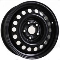 TREBL X40014_P (палета) 6*15 4*100 ET36 60.1 Black