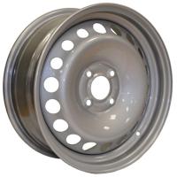 Аккурайд Renault Logan 6*15 4*100 ET40 60.1 металлик