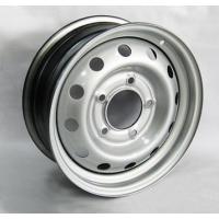 ТЗСК ВАЗ 2121 5.5*16 5*139.7 ET52 98 серый