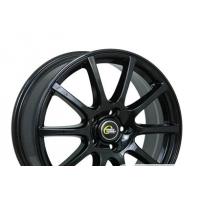 CrossStreet CR-16 ET45 60.1 Black