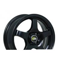 CrossStreet CR-14 ET50 60.1 Black