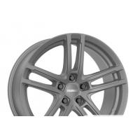 Dezent TZ graphite ET33 57.1 Grap_Matt