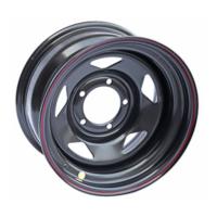 TREBL OFR-3 ET10 110.1 Black