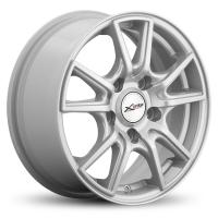 Xtrike X-104 6,0*14 5*114,3 ET38 67,1 HS