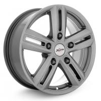 Xtrike X-123 6,5*16 5*139,7 ET40 98,5 HSB