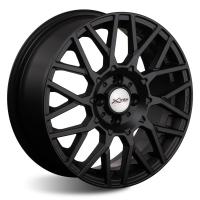 Xtrike X-125 6,5*16 4*100 ET36 67,1 BKM