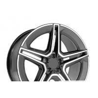 RPLC Me83 ET45 66.6 HBFP