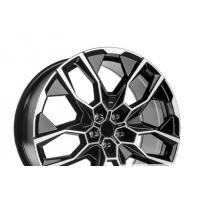 RPLC BM102 ET43 66.6 BFP