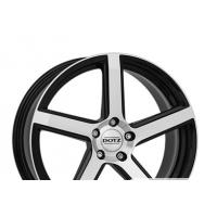 Dotz CP5 dark ET35 70.1 BFP
