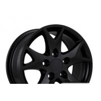 Carwel Конго ET50 89.1 Black