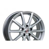 Alcasta M61 ET35 67.1 HS