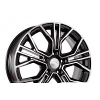 Скад Тибет ET43 65.1 BFP