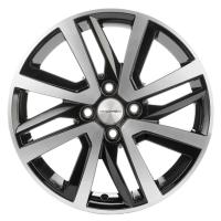 KHOMEN WHEELS 1609 ET50 60.1 BFP