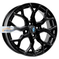 Venti 1619 6*16 4*100 ET41 60.1 BL