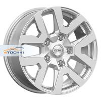 iFree Original Трикстер (Niva) (КС1170) 7*17 5*139.7 ET40 98 Сильвер