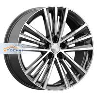 СКАД Манчестер (КЛ329) 7.5*19 5*108 ET50 63.35 Алмаз