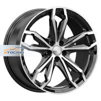 СКАД Гранада (КЛ1094) 9*19 5*112 ET32 66.6 Алмаз