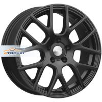 СКАД Stiletto (КЛ225) 8*18 5*112 ET40 66.6 Бархат новый