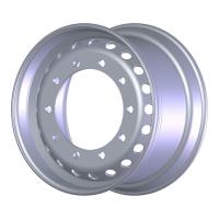 SRW 11,75*22,5 10*335 ET120 281