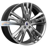 КиК Атлас (КС661M) 8.5*20 5*108 ET45 67.1 Дарк платинум