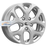 iFree Original КС869 6.5*16 5*112 ET50 57.1 Сильвер