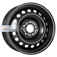 Magnetto 16010 AM 6.5*16 5*114.3 ET38 67.1 Black