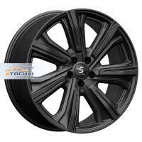 Premium Series Kleemann (КР1067) 8.5*20 5*120 ET44 72.6 Fury black