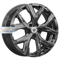 КиК Айона (КС1169) 6.5*18 5*108 ET33 60.1 Кварц