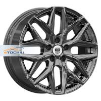 КиК Ариус (КС1187) 7*17 5*108 ET32 65.1 Кварц