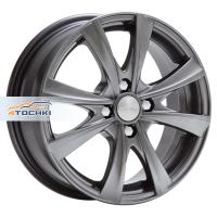 СКАД Мальта (КЛ248) 6*15 4*100 ET45 60.1 Графит