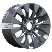 FR replica TK141 (6047) 8.5*19 6*139.7 ET36 100.1 HB