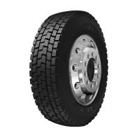 295/80/22.5 152/149M 18PR DOUBLECOIN RLB450 Ведущая