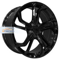 PDW 5457 8*18 5*112 ET42 57.1 Gloss Black