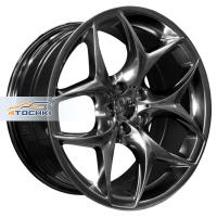 PDW 5501 9.5*20 5*120 ET40 74.1 Hyper Black