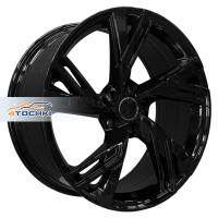 PDW 1071 8.5*19 5*112 ET35 66.45 Gloss Black