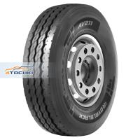 295/80/22.5 154/149M Royal Black AV211
