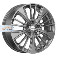 SKAD Original KL-1060 (DFM AX7) 7.5*18 5*108 ET43 65.1 Графит