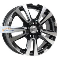 RST R065 (Logan) 6*15 4*100 ET40 60.1 BD